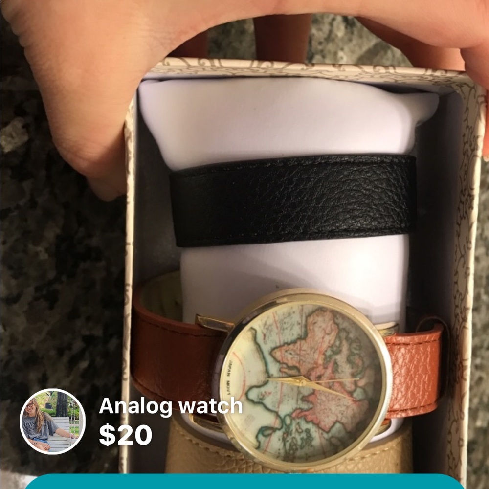 Watch